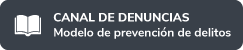 Haz click aquí para ir a canal de denuncias, modelo de prevención de delitos