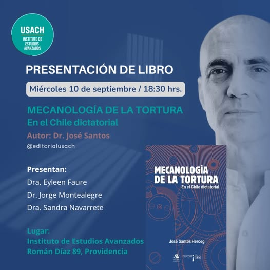 Afiche de la actividad