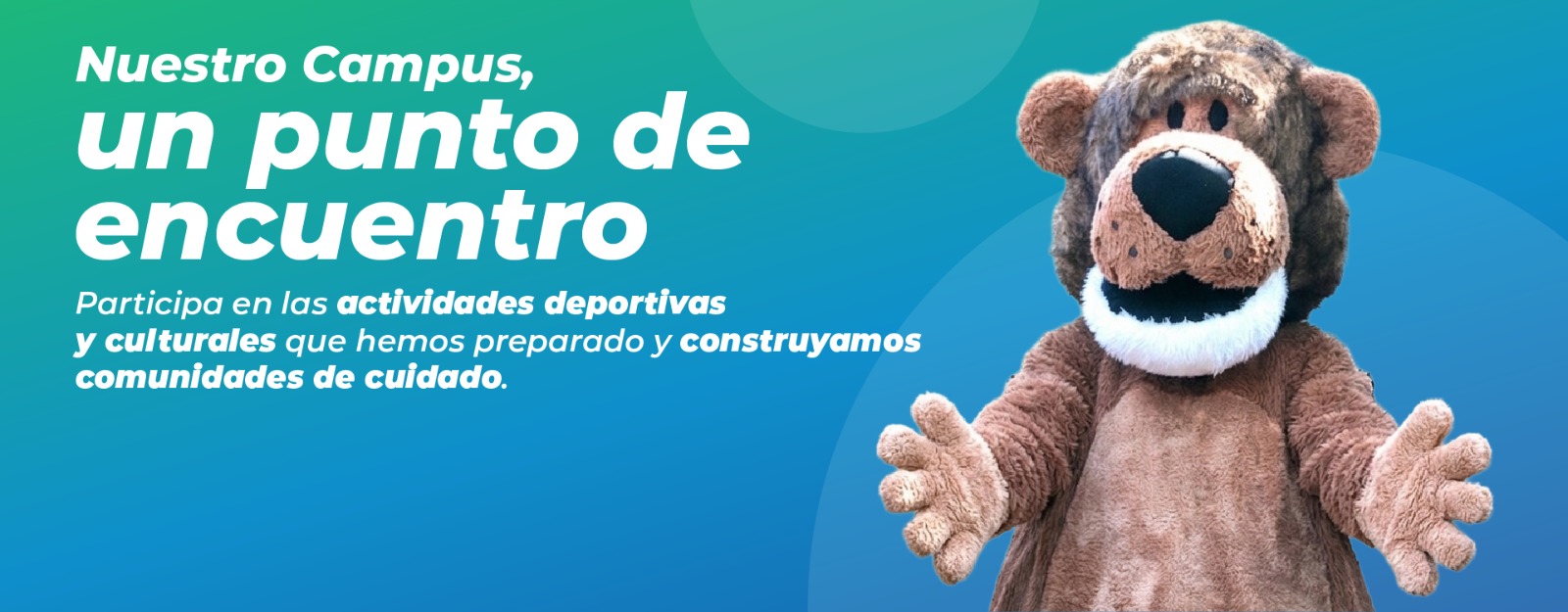 Afiche de la campaña