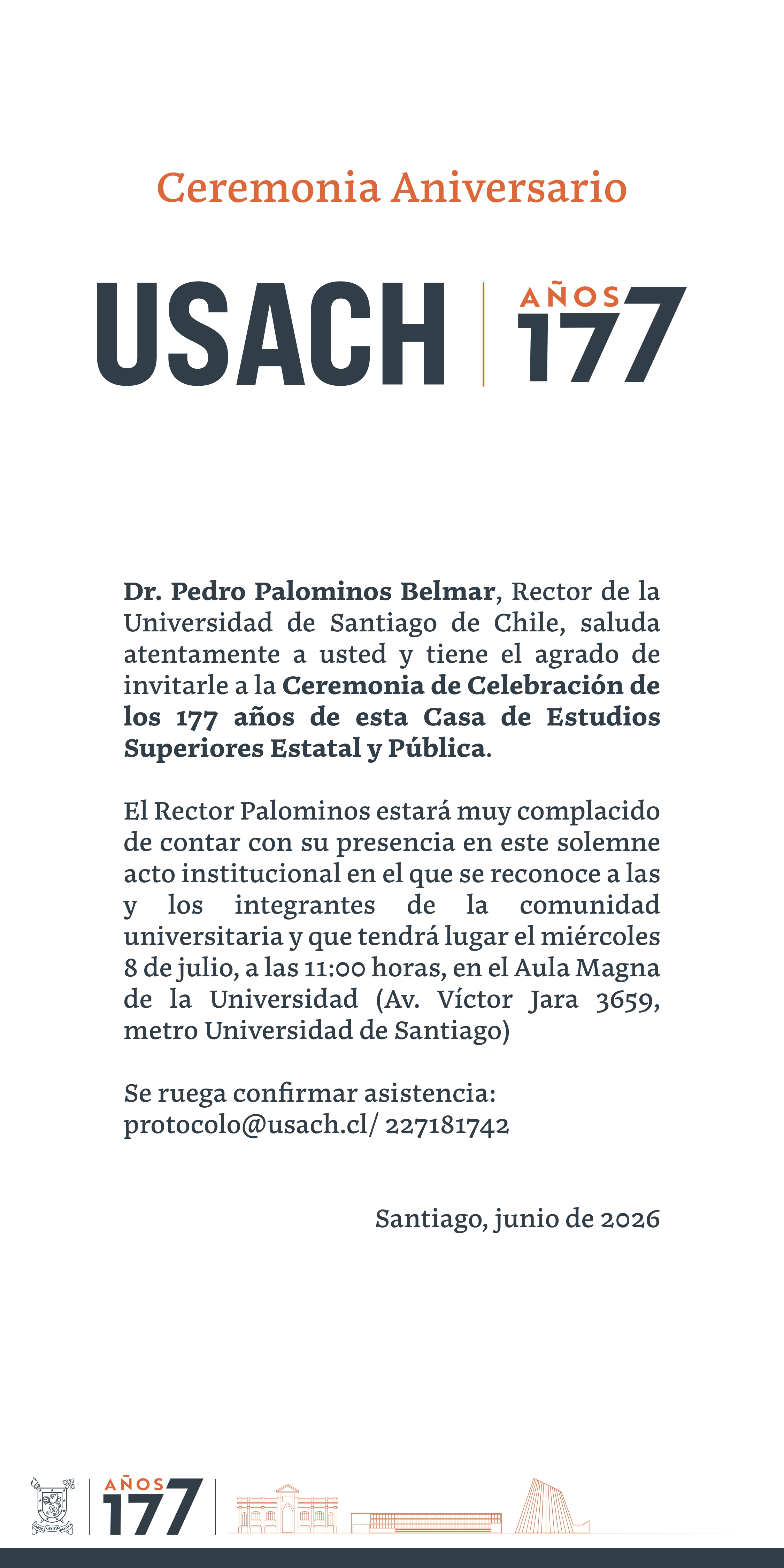Afiche de la actividad