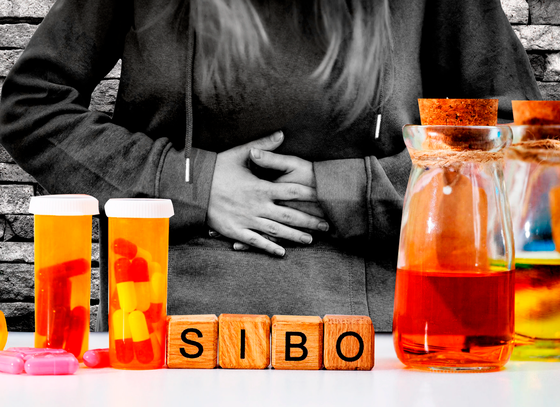 Gráfica de la enfermedad