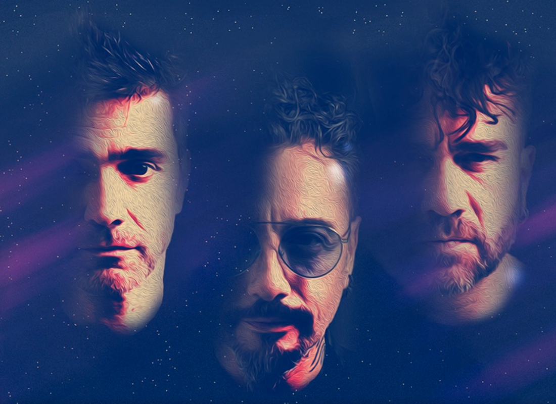 Foto oficial de la banda