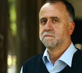 Jaime Pizarro
