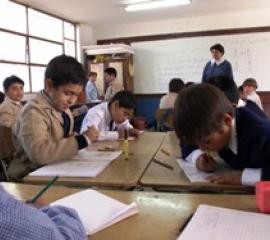Escolares