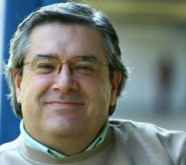 Bernardo Navarrete