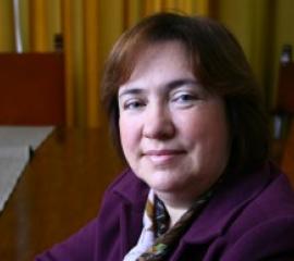 Dra. Olga Ulianova