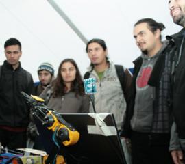 Feria I2R 2012