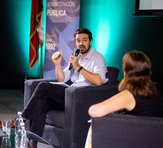 Foto de la actividad.