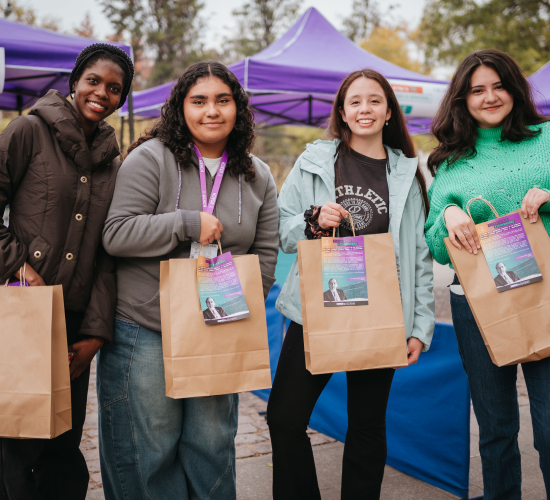Foto de la actividad.