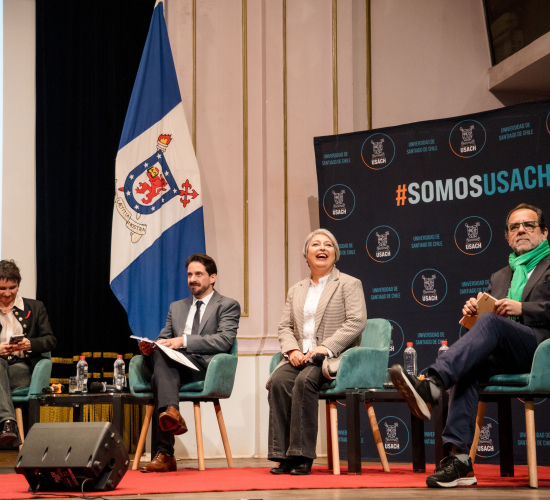 Foto de la actividad.