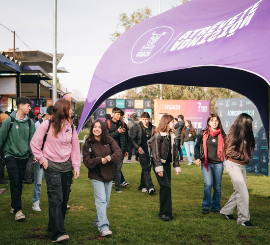 Foto de la actividad.