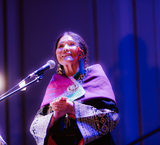 Foto de la actividad.