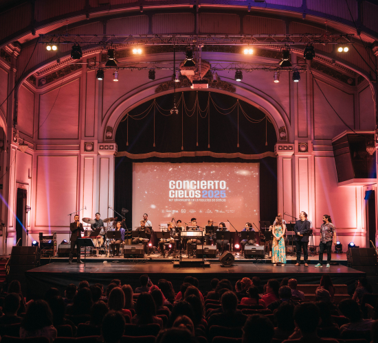 Foto de la actividad.