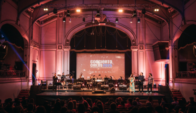 Foto de la actividad.