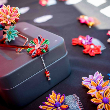 Foto de la actividad.