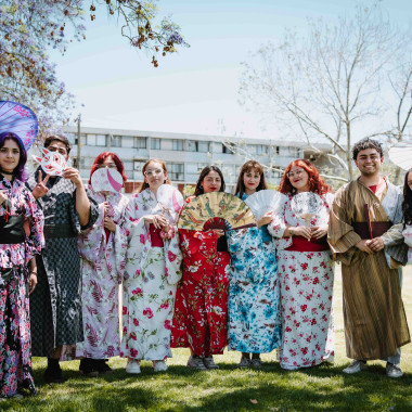 Foto de la actividad.