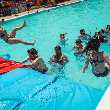 Fiesta Institucional 2024