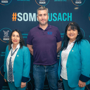 Foto de la actividad.