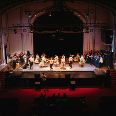 Foto de la actividad.