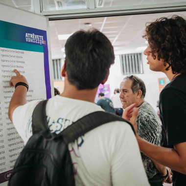 Foto de la actividad.