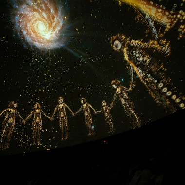 Foto de la actividad.