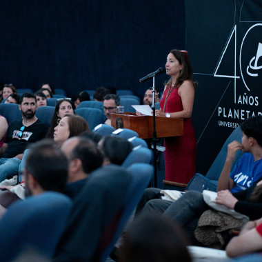 Foto de la actividad.