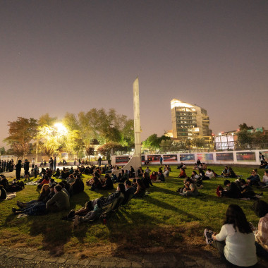 Foto de la actividad.