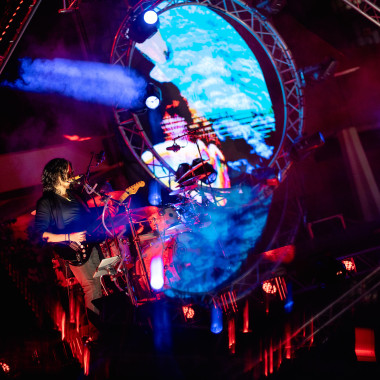 Foto de la actividad.