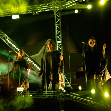 Foto de la actividad.