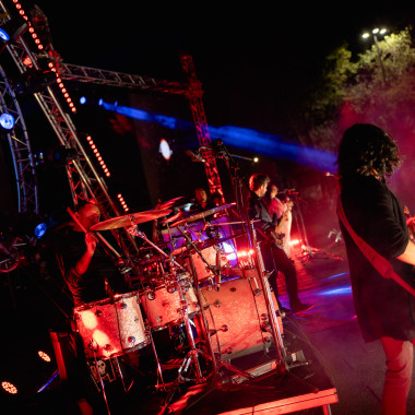 Foto de la actividad.