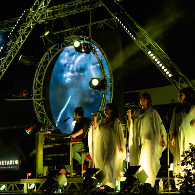 Foto de la actividad.