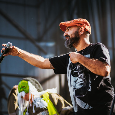 Foto de la actividad.