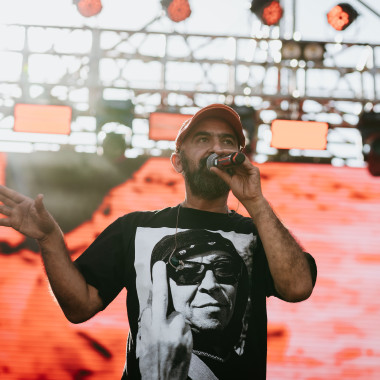 Fotos de la actividad.