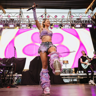 Foto de la actividad.