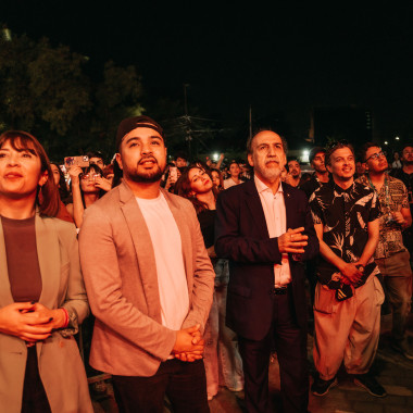 Foto de la actividad.