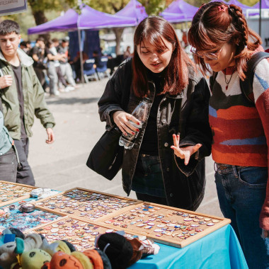 Foto de la actividad.