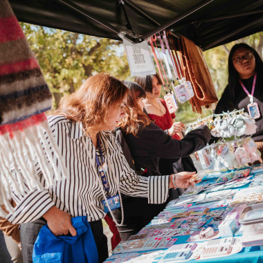 Foto de la actividad.