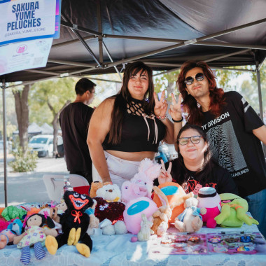 Foto de la actividad.