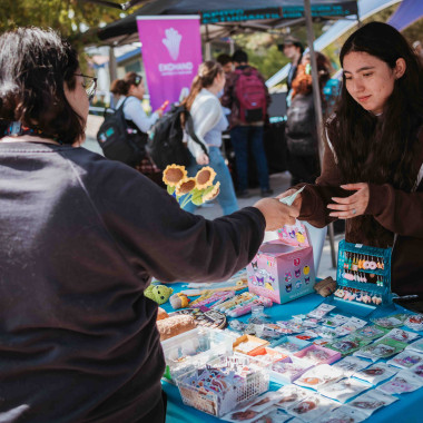 Foto de la actividad.