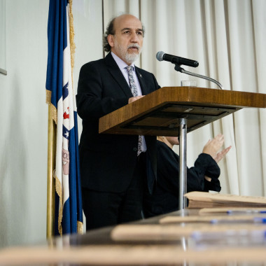 Foto de la actividad.