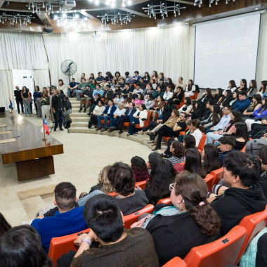 Foto de la actividad.