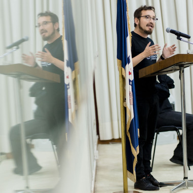 Foto de la actividad.