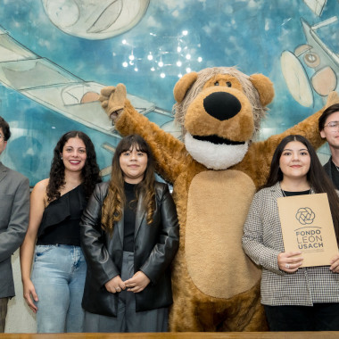 Foto de la actividad.