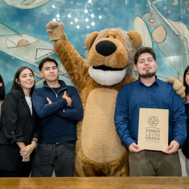 Foto de la actividad.