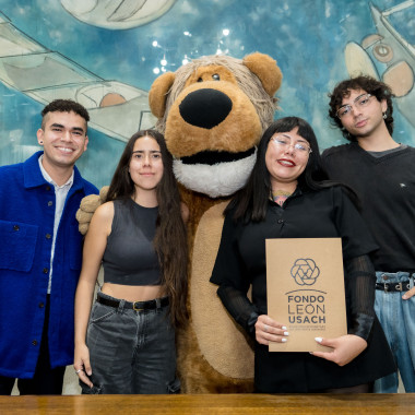 Foto de la actividad.