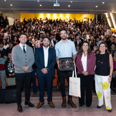 Foto de la actividad.