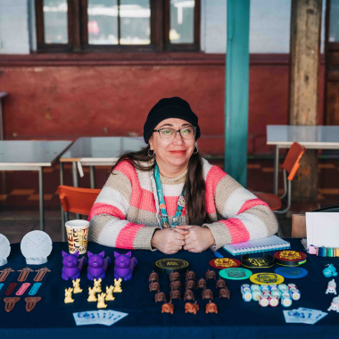 Foto de la actividad.