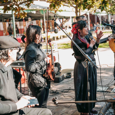 Foto de la actividad.