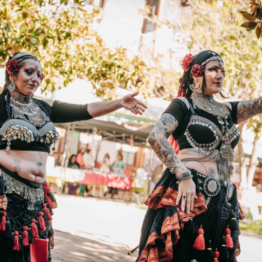 Foto de la actividad.