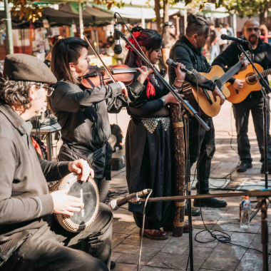 Foto de la actividad.